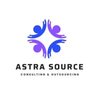 Astra Source logo