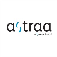 Astraa logo