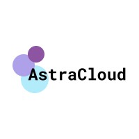 Logo AstraCloud