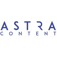 Astra Content logo