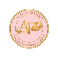 Astra ProMed logo