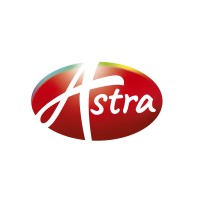 Astra Sweets logo