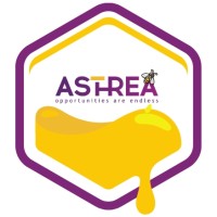 Astrea Recruitment logo