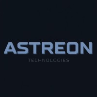 Astreon Technologies logo