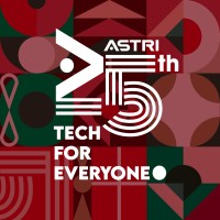 ASTRI - Hong Kong Applied Science and Technology Research Institute logo