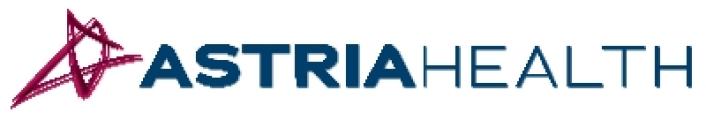 Astria Health logo
