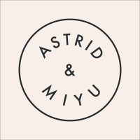 Astrid & Miyu logo