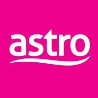 Astro logo