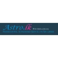 Astro lanka logo