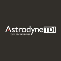Astrodyne TDI logo