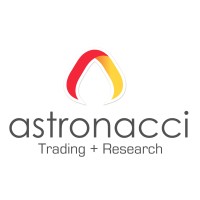 Astronacci International logo