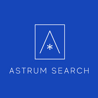 Astrum Search logo