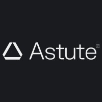Astute People logo