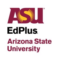 Arizona State University logo