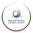 A'Sharqiyah University logo