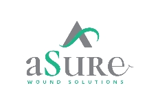 aSure Wound Solutions logo