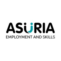Asuria logo
