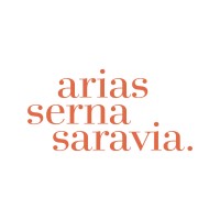 Arias Serna & Saravia logo