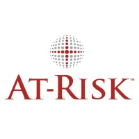 AT-RISK International logo