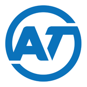 Auckland Transport logo