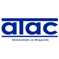 Logo ATAC Mühendislik Müşavirlik San. ve Tic.Ltd.Şti.