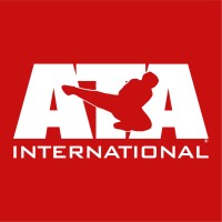 ATA International logo