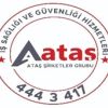 Logo ATAŞ ŞİRKETLER GRUBU