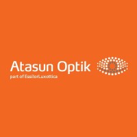 Atasun Optik logo
