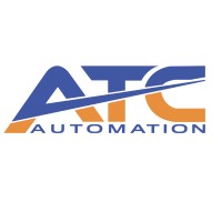 ATC Automation logo