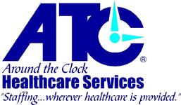 ATC Healthcare logo