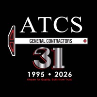 American Trademark Construction Services, Inc. logo