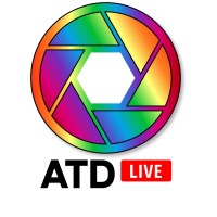 ATD Live · Studios logo
