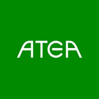 Atea Danmark logo