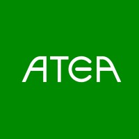 Atea Norge AS logo