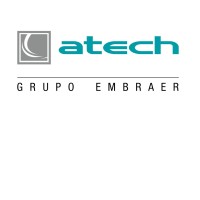 Atech logo