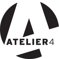 Atelier 4, LLC logo