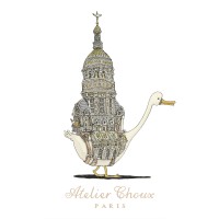 Atelier Choux Paris logo