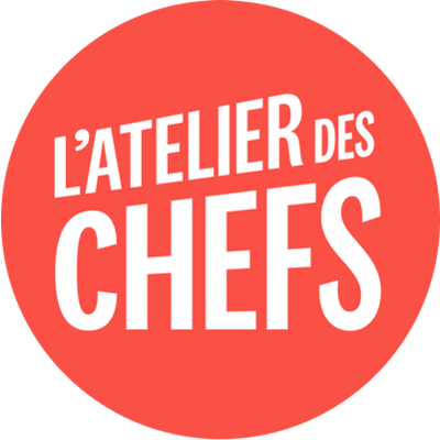 L'atelier des Chefs logo
