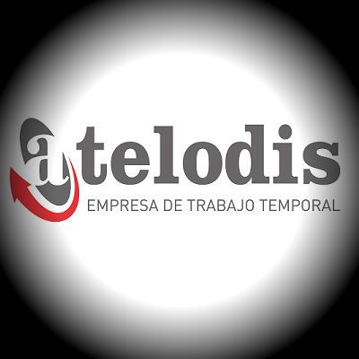 ATELODIS ETT, S.L.U. logo