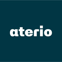 aterio logo