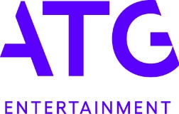 ATG Entertainment UK logo