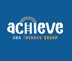 Achieve ABA Therapy Group logo