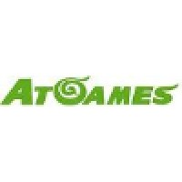 AtGames Cloud Holdings Ltd. logo