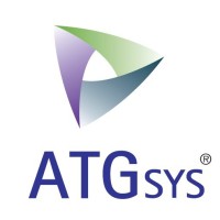 ATG Systems logo