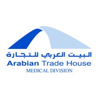 Arabian Trade House Logo