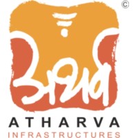Atharva Infrastructures logo