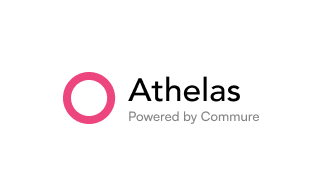 Athelas logo