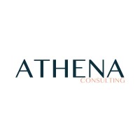 ATHENA Consulting logo