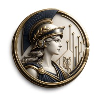 Athena Preparatory logo