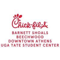 Athens Chick-fil-A logo